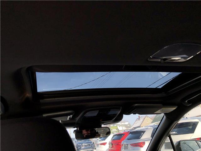 2024 Subaru Crosstrek Onyx (Stk: 207628) in Ottawa - Image 21 of 24