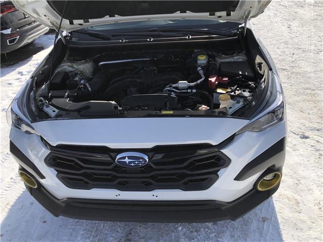 2024 Subaru Crosstrek Onyx (Stk: 207628) in Ottawa - Image 24 of 24