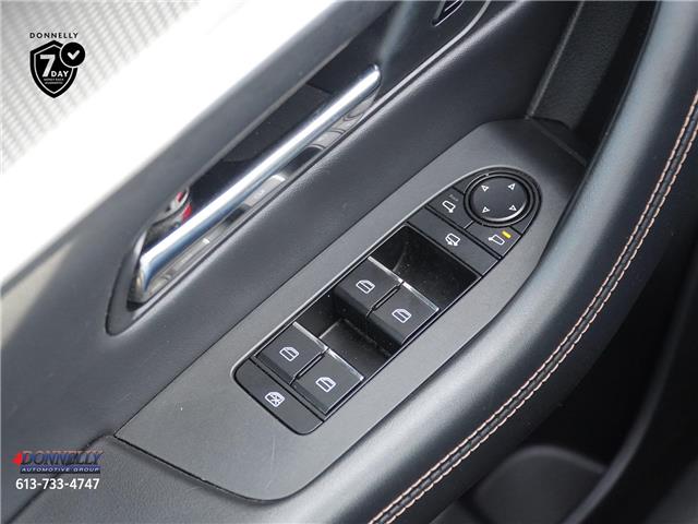 2025 Mazda CX-70 MHEV GT (Stk: KUR3255) in Kanata - Image 19 of 23