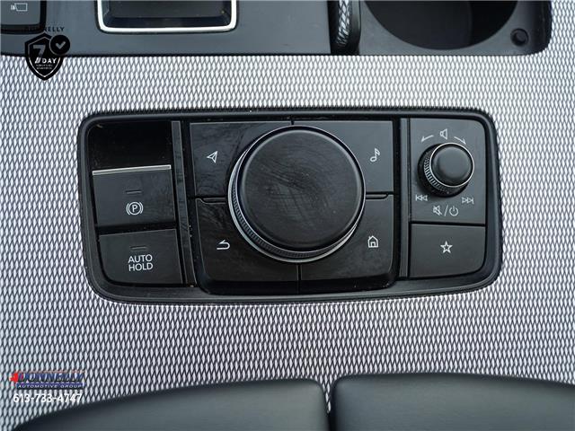 2025 Mazda CX-70 MHEV GT (Stk: KUR3255) in Kanata - Image 20 of 23