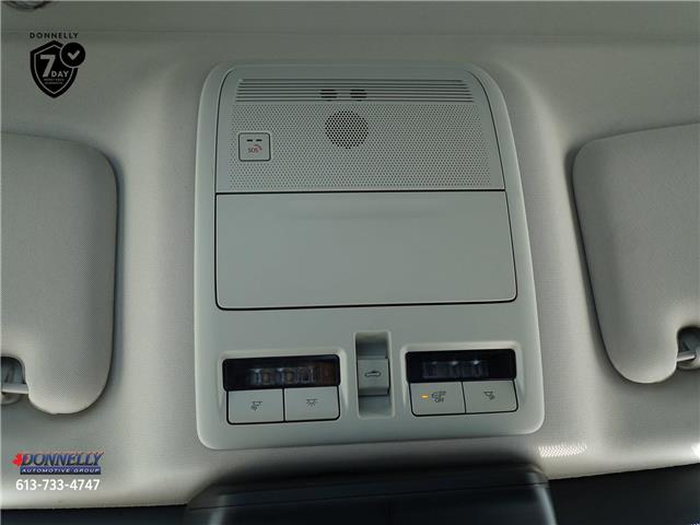 2025 Mazda CX-70 MHEV GT (Stk: KUR3255) in Kanata - Image 22 of 23