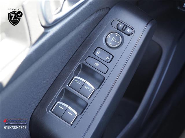 2022 Honda Civic Sedan LX (Stk: KA178A) in Kanata - Image 22 of 25