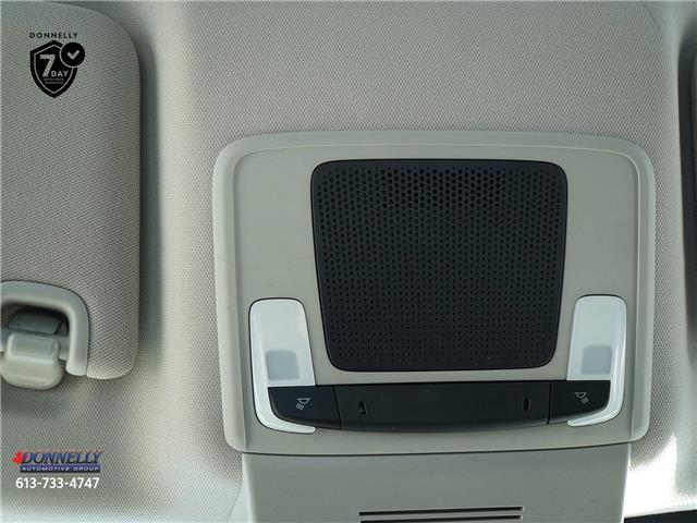 2022 Honda Civic Sedan LX (Stk: KA178A) in Kanata - Image 25 of 25