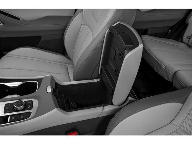 2026 Infiniti QX60 Luxe (Stk: K1452) in Thornhill - Image 10 of 12