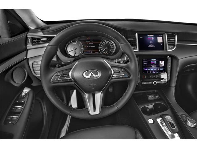 2025 Infiniti QX50 Pure (Stk: K1450) in Thornhill - Image 4 of 11