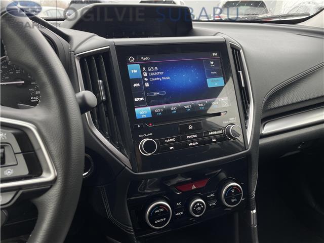 2023 Subaru Forester Touring (Stk: 18-SR162A) in Ottawa - Image 3 of 29