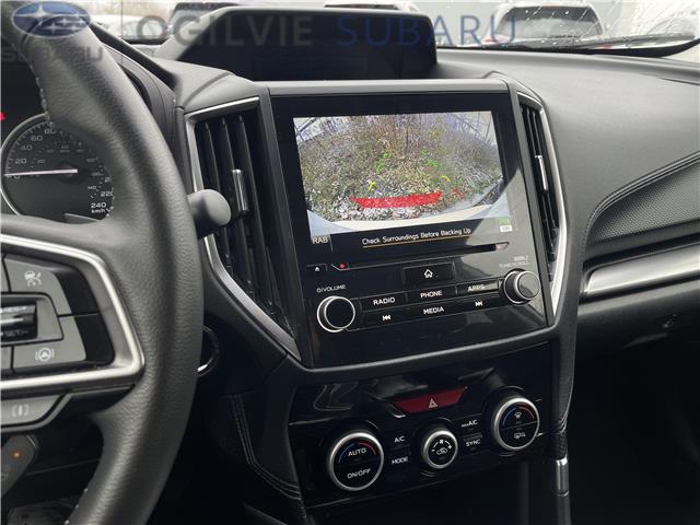 2023 Subaru Forester Touring (Stk: 18-SR162A) in Ottawa - Image 4 of 29