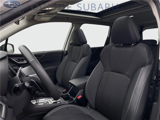 2023 Subaru Forester Touring (Stk: 18-SR162A) in Ottawa - Image 5 of 29