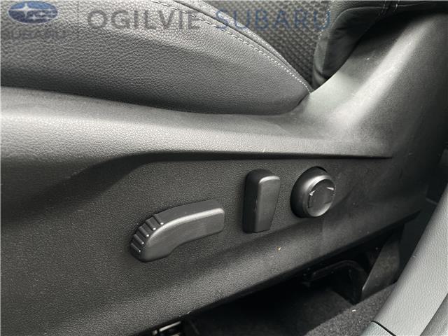 2023 Subaru Forester Touring (Stk: 18-SR162A) in Ottawa - Image 8 of 29