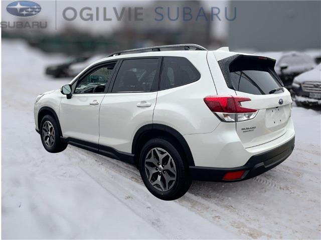 2023 Subaru Forester Touring (Stk: 18-SR162A) in Ottawa - Image 9 of 29