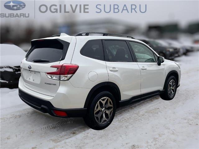 2023 Subaru Forester Touring (Stk: 18-SR162A) in Ottawa - Image 10 of 29