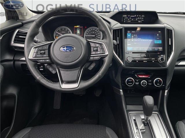 2023 Subaru Forester Touring (Stk: 18-SR162A) in Ottawa - Image 12 of 29