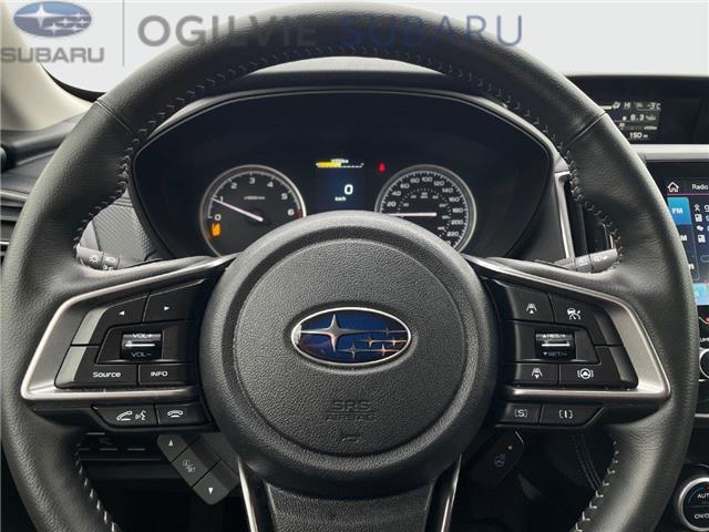 2023 Subaru Forester Touring (Stk: 18-SR162A) in Ottawa - Image 13 of 29