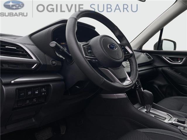 2023 Subaru Forester Touring (Stk: 18-SR162A) in Ottawa - Image 14 of 29