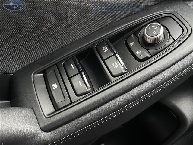 2023 Subaru Forester Touring (Stk: 18-SR162A) in Ottawa - Image 15 of 29