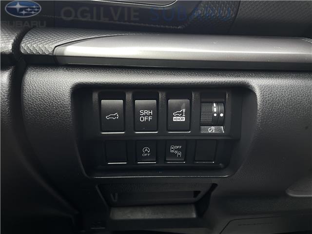 2023 Subaru Forester Touring (Stk: 18-SR162A) in Ottawa - Image 16 of 29