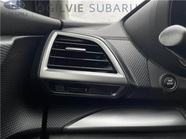 2023 Subaru Forester Touring (Stk: 18-SR162A) in Ottawa - Image 17 of 29
