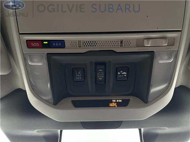 2023 Subaru Forester Touring (Stk: 18-SR162A) in Ottawa - Image 18 of 29