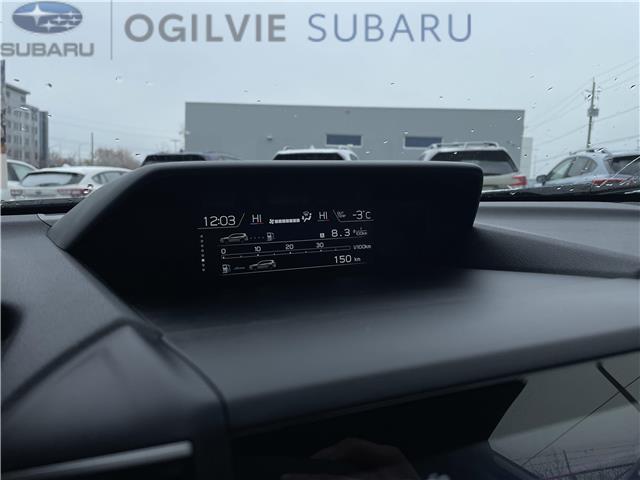 2023 Subaru Forester Touring (Stk: 18-SR162A) in Ottawa - Image 19 of 29