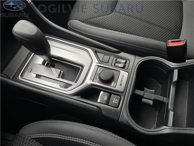 2023 Subaru Forester Touring (Stk: 18-SR162A) in Ottawa - Image 21 of 29