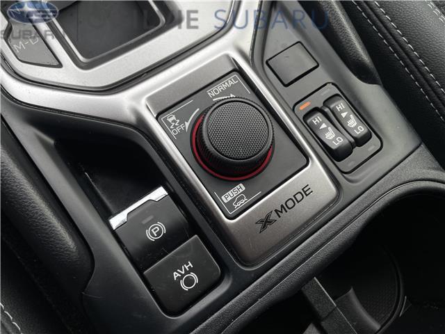 2023 Subaru Forester Touring (Stk: 18-SR162A) in Ottawa - Image 23 of 29