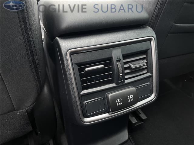 2023 Subaru Forester Touring (Stk: 18-SR162A) in Ottawa - Image 25 of 29