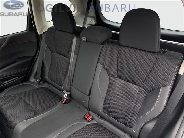 2023 Subaru Forester Touring (Stk: 18-SR162A) in Ottawa - Image 26 of 29