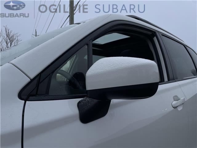 2023 Subaru Forester Touring (Stk: 18-SR162A) in Ottawa - Image 27 of 29