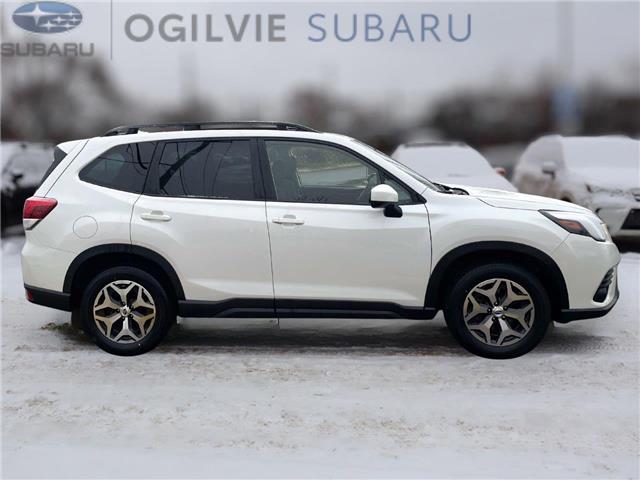 2023 Subaru Forester Touring (Stk: 18-SR162A) in Ottawa - Image 28 of 29