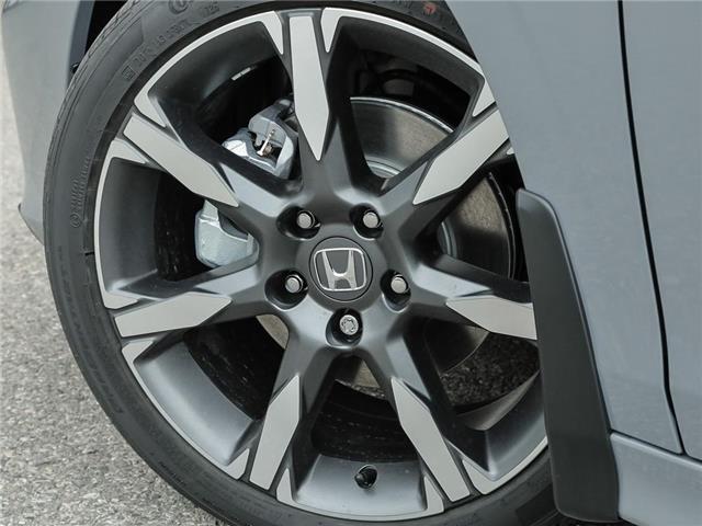 2026 Honda Civic Hybrid Sport Touring (Stk: C26368) in Toronto - Image 8 of 11