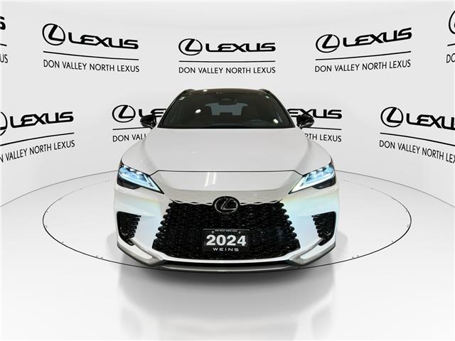2024 Lexus RX 350  (Stk: 14111499A) in Markham - Image 4 of 32