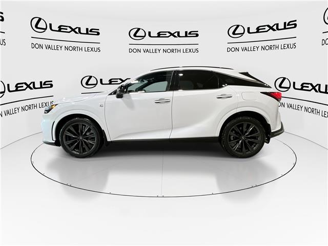 2024 Lexus RX 350  (Stk: 14111499A) in Markham - Image 6 of 32