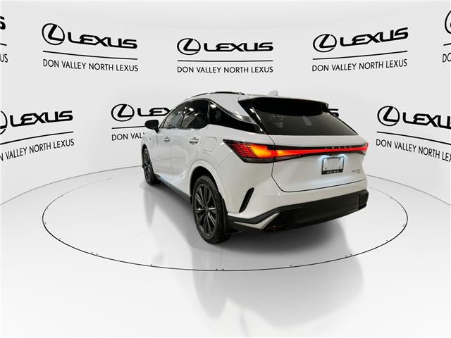 2024 Lexus RX 350  (Stk: 14111499A) in Markham - Image 7 of 32