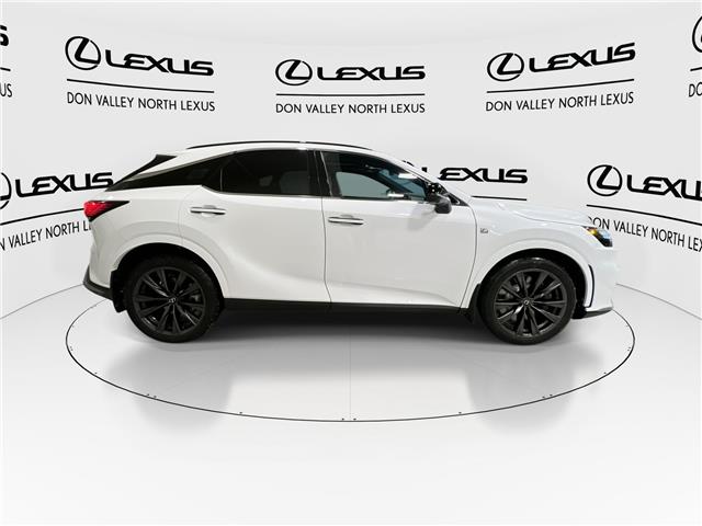 2024 Lexus RX 350  (Stk: 14111499A) in Markham - Image 10 of 32