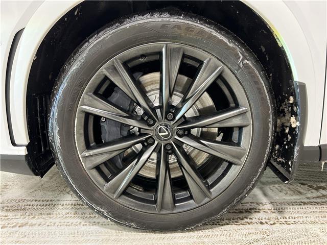 2024 Lexus RX 350  (Stk: 14111499A) in Markham - Image 11 of 32