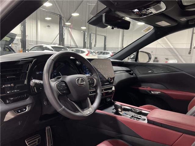 2024 Lexus RX 350  (Stk: 14111499A) in Markham - Image 12 of 32