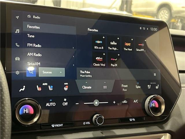 2024 Lexus RX 350  (Stk: 14111499A) in Markham - Image 17 of 32