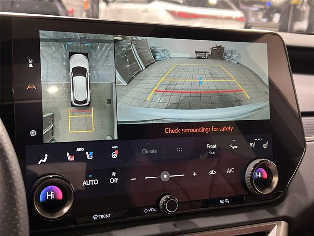 2024 Lexus RX 350  (Stk: 14111499A) in Markham - Image 18 of 32