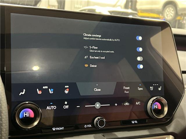 2024 Lexus RX 350  (Stk: 14111499A) in Markham - Image 20 of 32