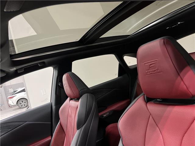 2024 Lexus RX 350  (Stk: 14111499A) in Markham - Image 23 of 32