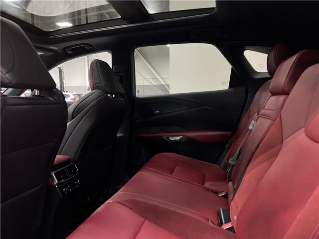 2024 Lexus RX 350  (Stk: 14111499A) in Markham - Image 26 of 32