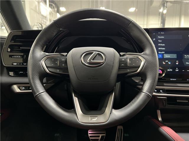 2024 Lexus RX 350  (Stk: 14111499A) in Markham - Image 27 of 32