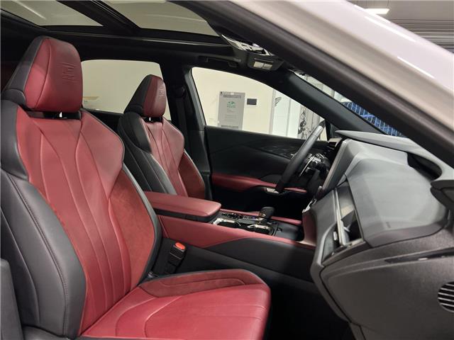 2024 Lexus RX 350  (Stk: 14111499A) in Markham - Image 28 of 32
