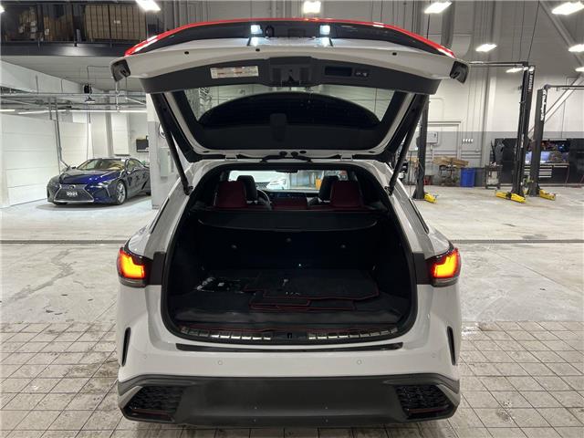 2024 Lexus RX 350  (Stk: 14111499A) in Markham - Image 30 of 32