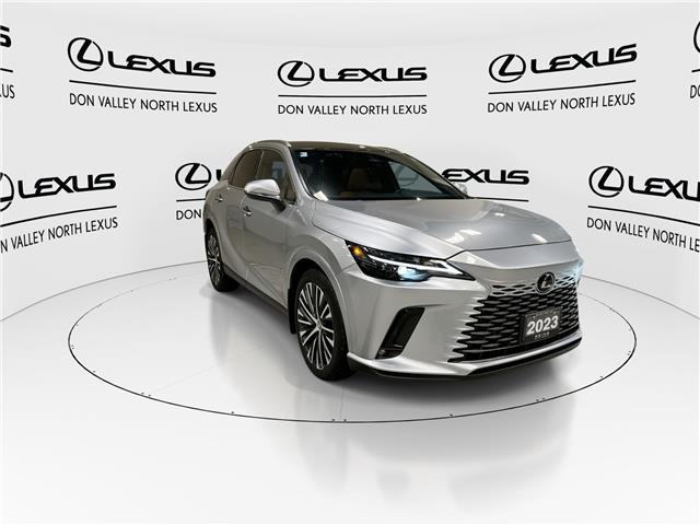 2023 Lexus RX 350  (Stk: 14U7195) in Markham - Image 3 of 29