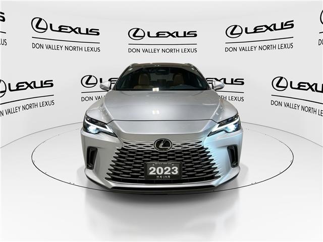 2023 Lexus RX 350  (Stk: 14U7195) in Markham - Image 4 of 29