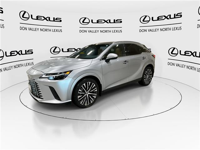 2023 Lexus RX 350  (Stk: 14U7195) in Markham - Image 5 of 29