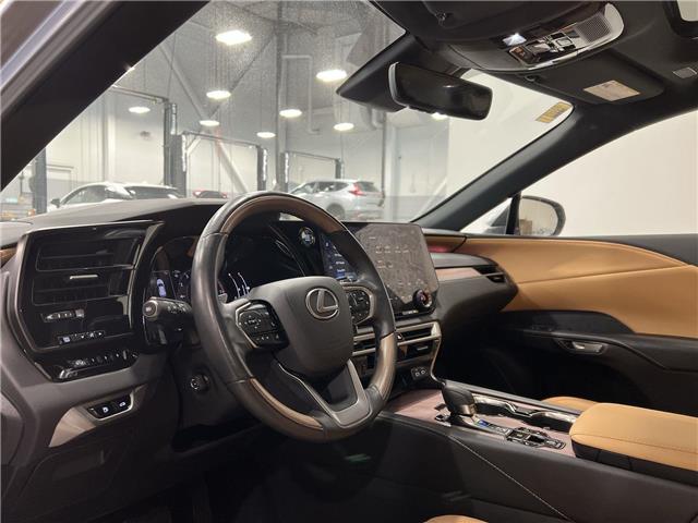 2023 Lexus RX 350  (Stk: 14U7195) in Markham - Image 12 of 29