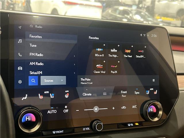 2023 Lexus RX 350  (Stk: 14U7195) in Markham - Image 16 of 29