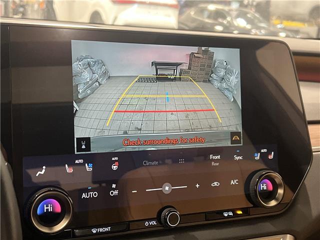 2023 Lexus RX 350  (Stk: 14U7195) in Markham - Image 17 of 29